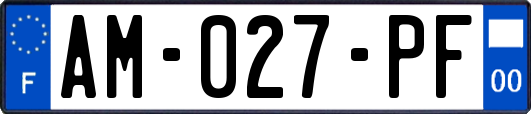 AM-027-PF