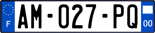 AM-027-PQ