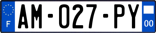 AM-027-PY