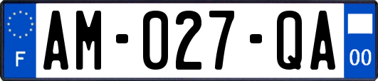 AM-027-QA
