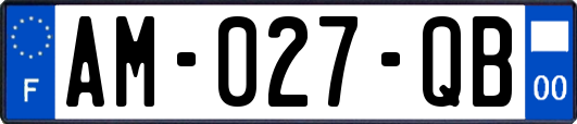 AM-027-QB