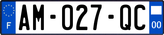 AM-027-QC