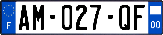 AM-027-QF