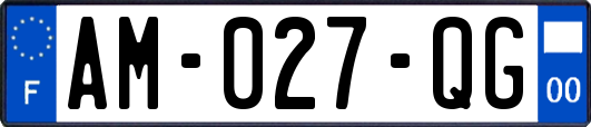 AM-027-QG