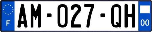 AM-027-QH