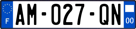 AM-027-QN
