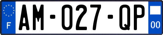 AM-027-QP