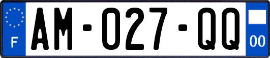 AM-027-QQ