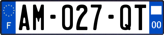 AM-027-QT