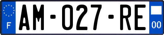 AM-027-RE