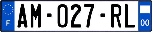 AM-027-RL