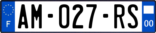 AM-027-RS