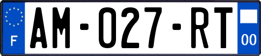AM-027-RT