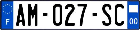 AM-027-SC