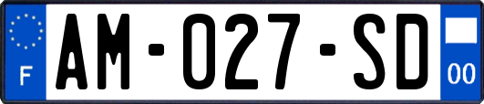 AM-027-SD