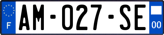 AM-027-SE