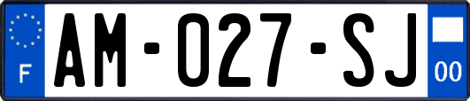 AM-027-SJ