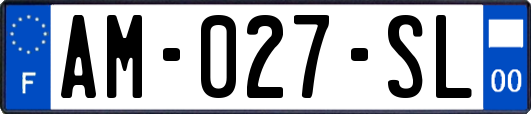 AM-027-SL