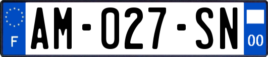 AM-027-SN