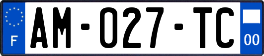 AM-027-TC