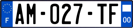 AM-027-TF