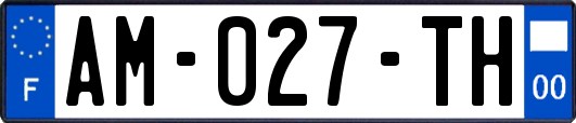 AM-027-TH