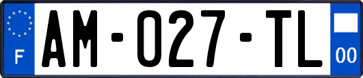 AM-027-TL