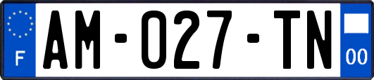 AM-027-TN
