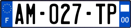 AM-027-TP