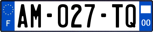 AM-027-TQ
