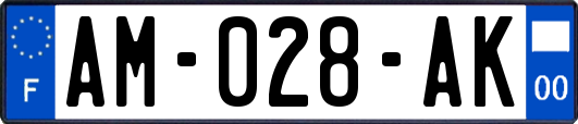 AM-028-AK