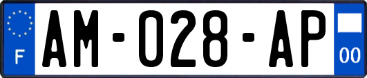 AM-028-AP