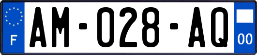 AM-028-AQ