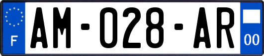 AM-028-AR