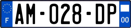 AM-028-DP