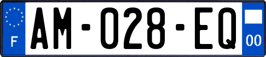 AM-028-EQ