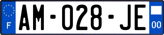 AM-028-JE