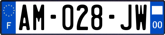 AM-028-JW