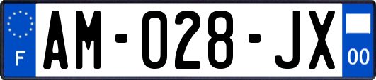 AM-028-JX