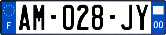AM-028-JY