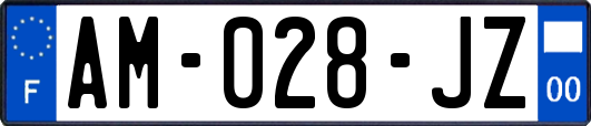 AM-028-JZ