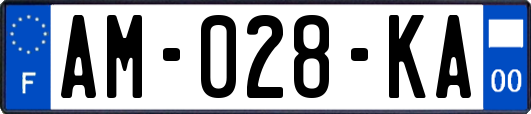 AM-028-KA