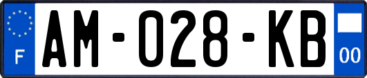 AM-028-KB