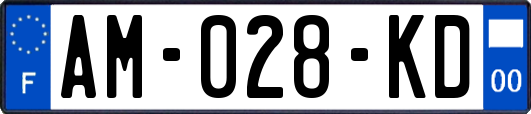 AM-028-KD
