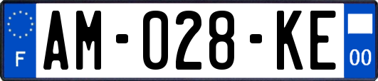 AM-028-KE