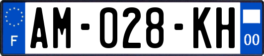 AM-028-KH