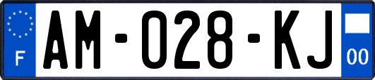 AM-028-KJ