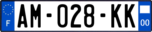 AM-028-KK