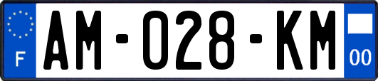 AM-028-KM