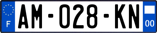 AM-028-KN
